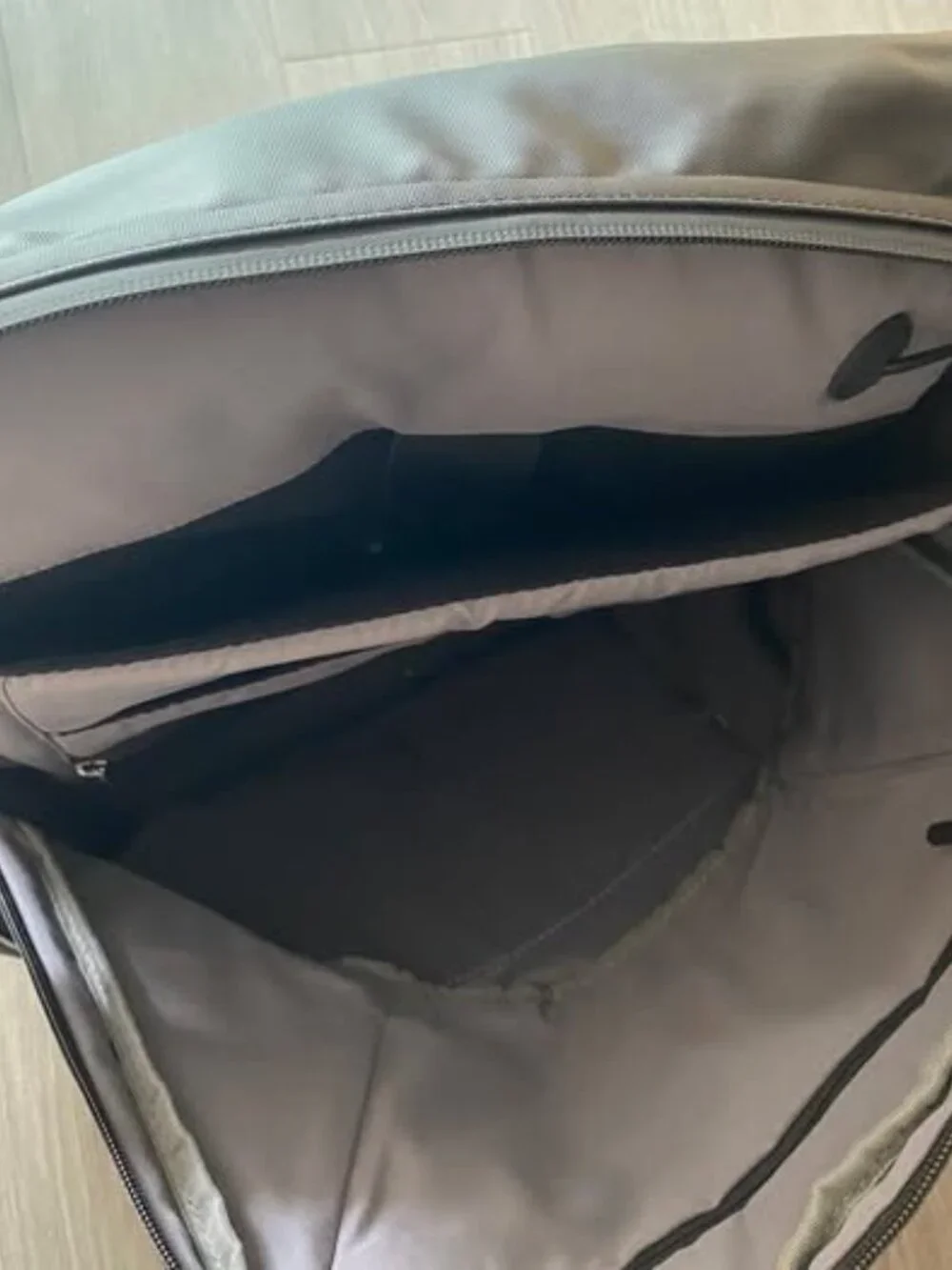Tajezzo Water-resistant Laptop Backpack